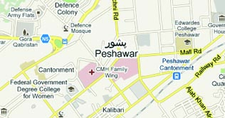 Peshawar: Cop killed in firing